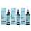 3x Lens Scratch Remover Glass Cleaner Spray 100ml 1