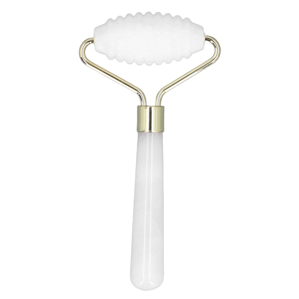 Jadestone Facial Beauty Roller for Face Arms Back Waist