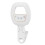 Clip-On Rechargeable LED Ring Light 2700-6500K 2