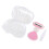 Women 4-Layer Floating Head Manual Shaver Strip 5