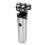 Electric Beard Trimmer 5-Blade Rechargeable 4