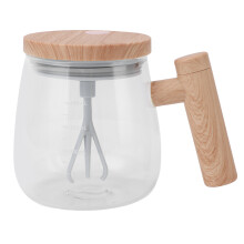 400ml Selbstrührende Kaffeetasse 7000U/min elektrisch