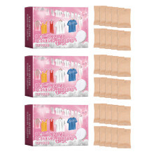 30pcs Bio Enzyme Cleaning Tablets for Coffee Tea Stains