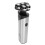Electric Beard Trimmer 5-Blade Rechargeable 5