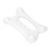 Gua Sha massage tool, hars, ergonomisch schraapgereed 3