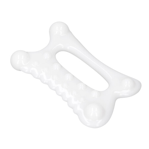 Gua Sha massage tool, hars, ergonomisch schraapgereed 2