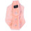 (Orange Pink) Sciarpa Collo Riscaldata USB Doppia Faccia Viola 2