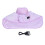 (Purple) Cuscinetto Riscaldante Collo Spalle 3 Temp 3 Timer Viola 1