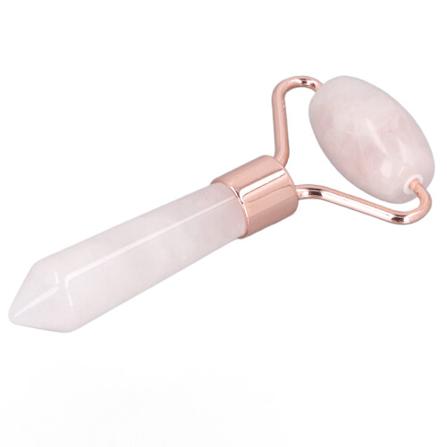 Jadestone Roller Ergonomisch Gesicht Arm Rücken Taille 2