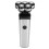 Electric Beard Trimmer 5-Blade Rechargeable 3