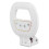 Clip-On Rechargeable LED Ring Light 2700-6500K 5