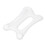 Gua Sha massage tool, hars, ergonomisch schraapgereed 2