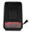 (US Plug 110V) 3D Flame PTC Ceramic Desktop Heater 4-Speed 220V AU Plug 1