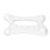 Gua Sha massage tool, hars, ergonomisch schraapgereed 4