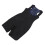 Blue Fast Drying Sweat Sauna Suit with Back Zipper 5