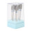 7pcs Tungsten Carbide Manicure Grinding Head Portable Drill Bits 1