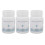 3x 90g Yellow Shoe Cleaning Cream 1