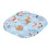 5Pcs Reusable Menstrual Pad 18x20cm Washable Cloth 5