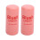 2pcs 5g Blush Stick Lasting Moisturizing Makeup Cheeks Lips Eyes Coral 5