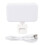 LED Selfie Light 66LED Rechargeable 2800-5600K 1