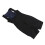 Blue Fast Drying Sweat Sauna Suit with Back Zipper 3