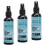 3x Lens Scratch Remover Glass Cleaner Spray 100ml 5