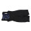Blue Fast Drying Sweat Sauna Suit with Back Zipper 2