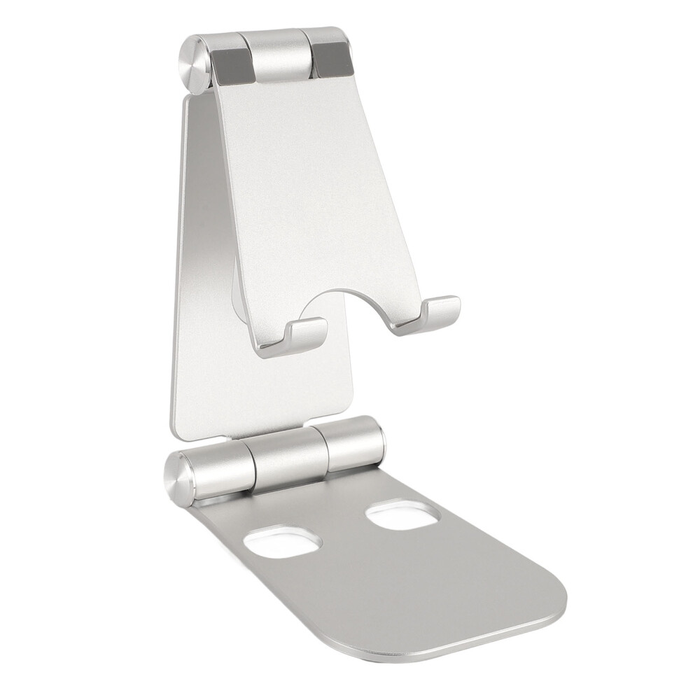 Adjustable Angle Height Mobile Phone Holder Desktop Reading 461605272979