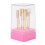 7-delig Nail Drill Bits Set Polish Acrylic Gel 1