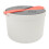 Microwave Rice & Veggie Steamer/Cooker 4