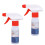 2 Pcs Bathroom Cleaner Spray 60ml High Strength for Tiles 4