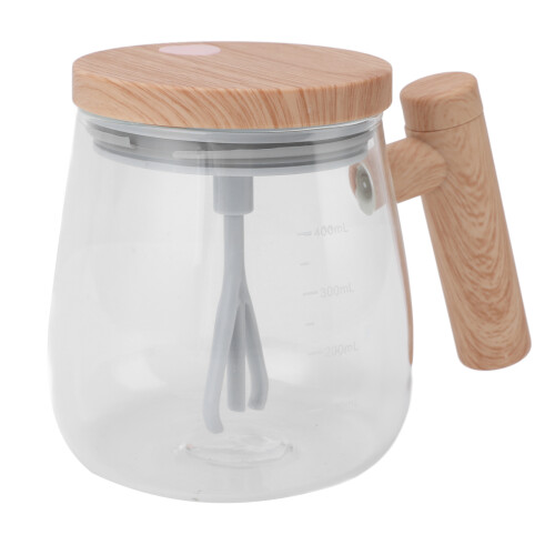 400ml Selbstrührende Kaffeetasse 7000U/min elektrisch 1