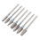 7pcs Tungsten Carbide Manicure Grinding Head Portable Drill Bits 4