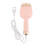 (EU Plug 220V) 32mm French Egg Roll Curler Smart Temp EU Plug 1