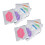 12x Collagen Lip Mask, Moisturizing Plant Extract 4