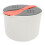 Microwave Rice & Veggie Steamer/Cooker 5
