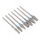 7pcs Tungsten Carbide Manicure Grinding Head Portable Drill Bits 3