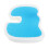 Cuscino Sedile Memory Foam Forma U con Gel 45x35x7cm 4