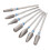 7pcs Tungsten Carbide Manicure Grinding Head Portable Drill Bits 5