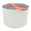 Microwave Rice & Veggie Steamer/Cooker 3