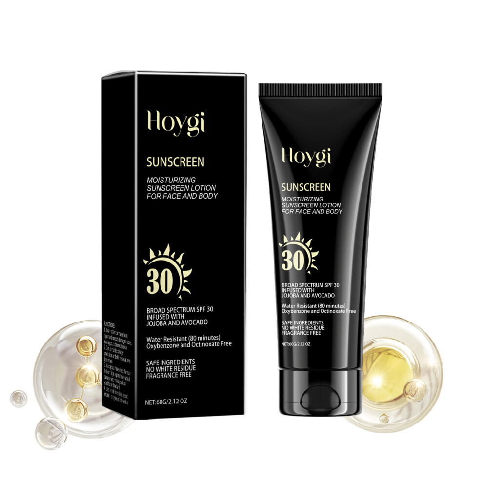 Hoygi Moisturizing Cream Outdoor Protection 60g