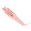 (EU Plug) Automatic 32mm Curling Iron Wand Alloy Rotating US Plug 4