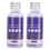 2x Lavender Laundry Scent Booster Beads 30g 2