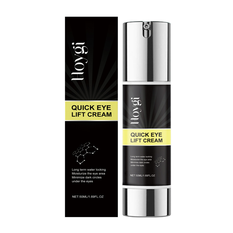 Cream Hoygi Firming Eye Fine Line Reducer Moisturizing Anti-Aging
