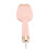 (EU Plug 220V) 32mm French Egg Roll Curler Smart Temp EU Plug 5