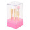 7x Profi-Hartmetall-Nagelfeilen-Set 2
