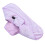 (Purple) Cuscinetto Riscaldante Collo Spalle 3 Temp 3 Timer Viola 4