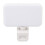 LED Selfie Light 66LED Rechargeable 2800-5600K 2