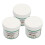 3 Pcs 100g Tree Wound Sealer with Brush for Pruning Grafting 2