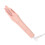 (EU Plug) Automatic 32mm Curling Iron Wand Alloy Rotating US Plug 2